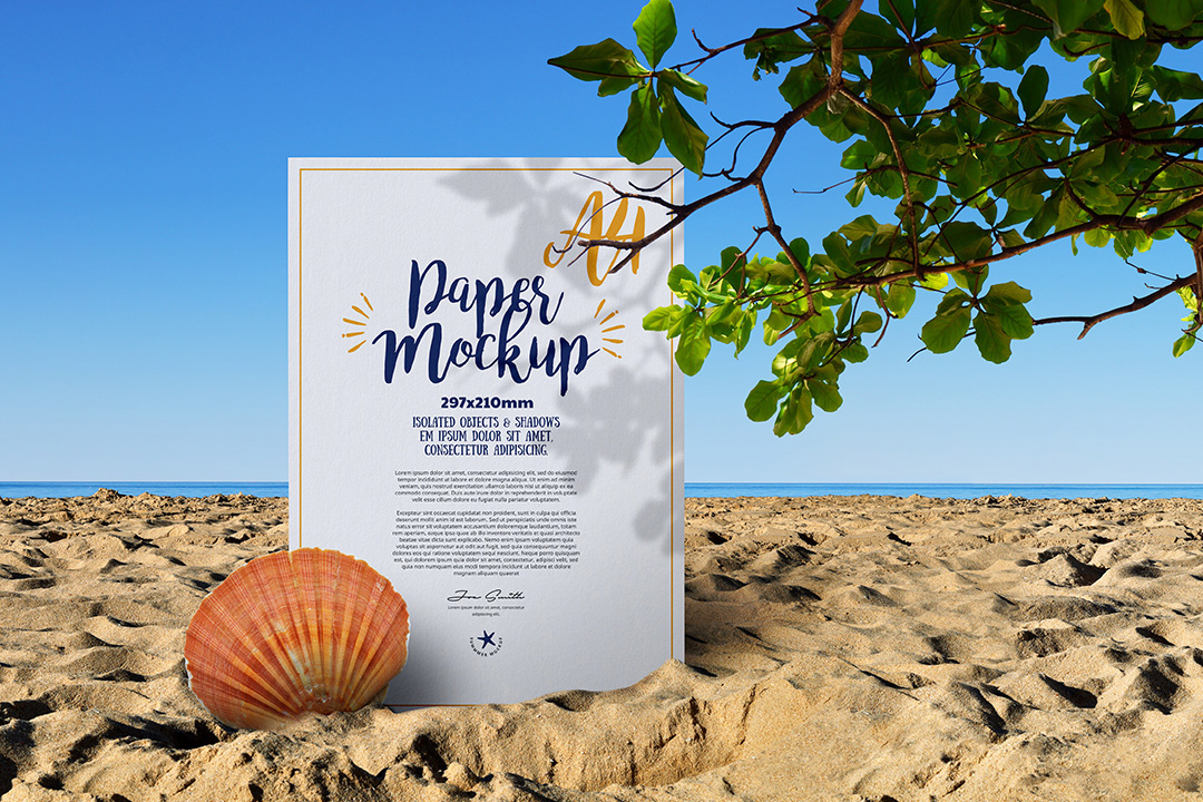a4-flyer-poster-mockup-beach-sea-sand-nature-front-view-2-avelina-studio-1