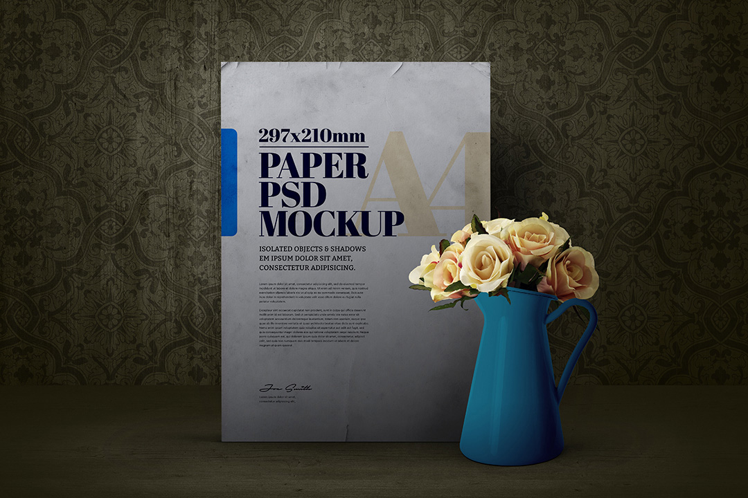 a4-paper-flowers-vase-steel-enamel-mockup-avelina-studio-1