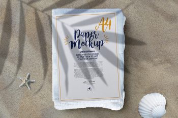 a4-paper-flyer-poster-mockup-summer-sand-beach-3-avelina-studio-1