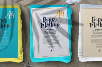a4-paper-flyer-poster-mockup-summer-sand-beach-4-avelina-studio-1
