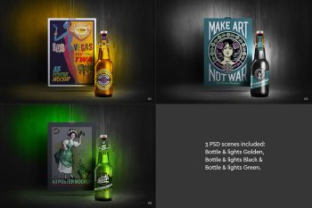 beer-bottle-mockup-12-oz-33-cl-cold-poster-hanging-a3-scenes-avelina-studio-2