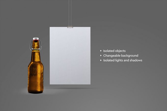 beer-bottle-mockup-12-oz-33-cl-cold-poster-hanging-a3-scenes-avelina-studio-3