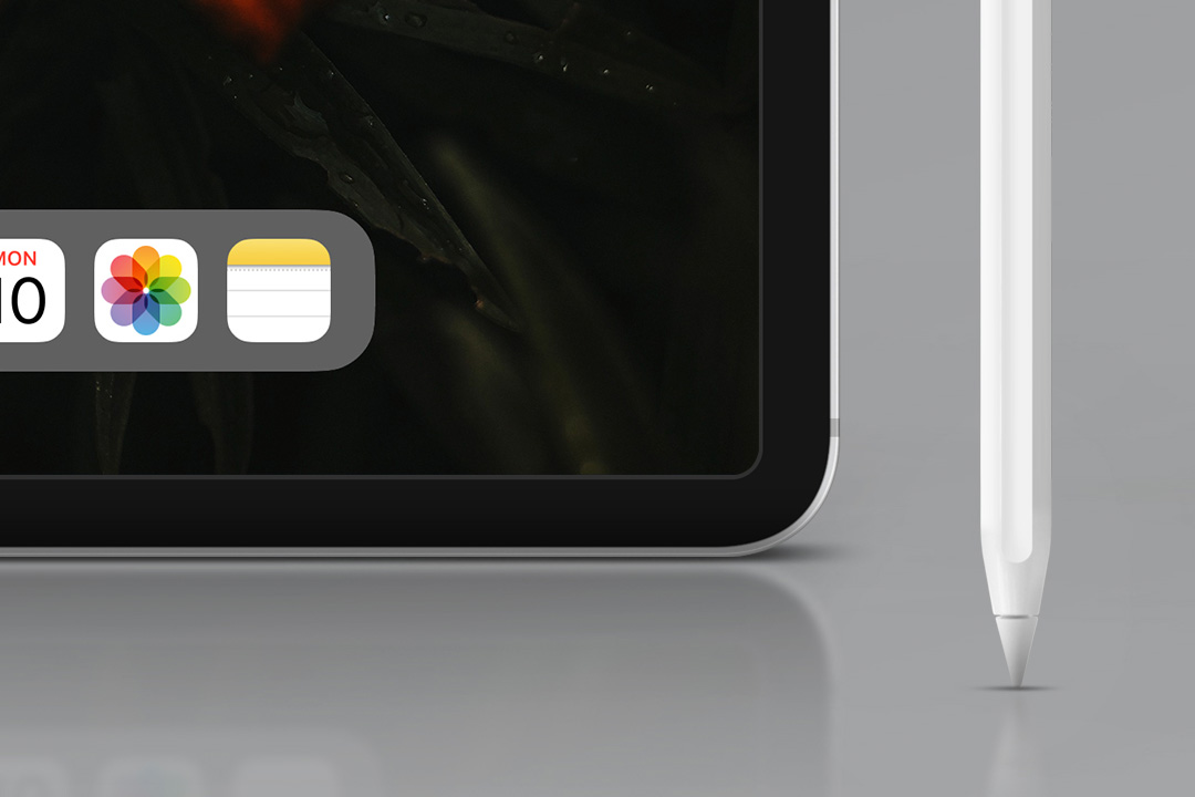 Laptop Mockup - Pro Display XDR & Devices Set (MacBook Pro 16, iPad Pro 13) - Image 3